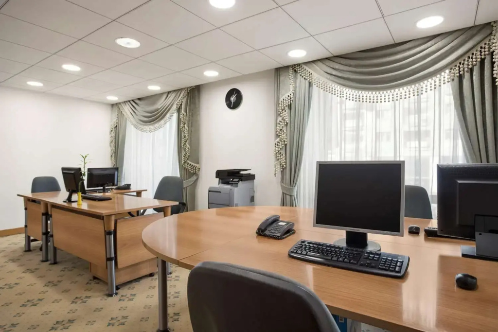 VisionApartments Bucharest Calea Victoriei - Général