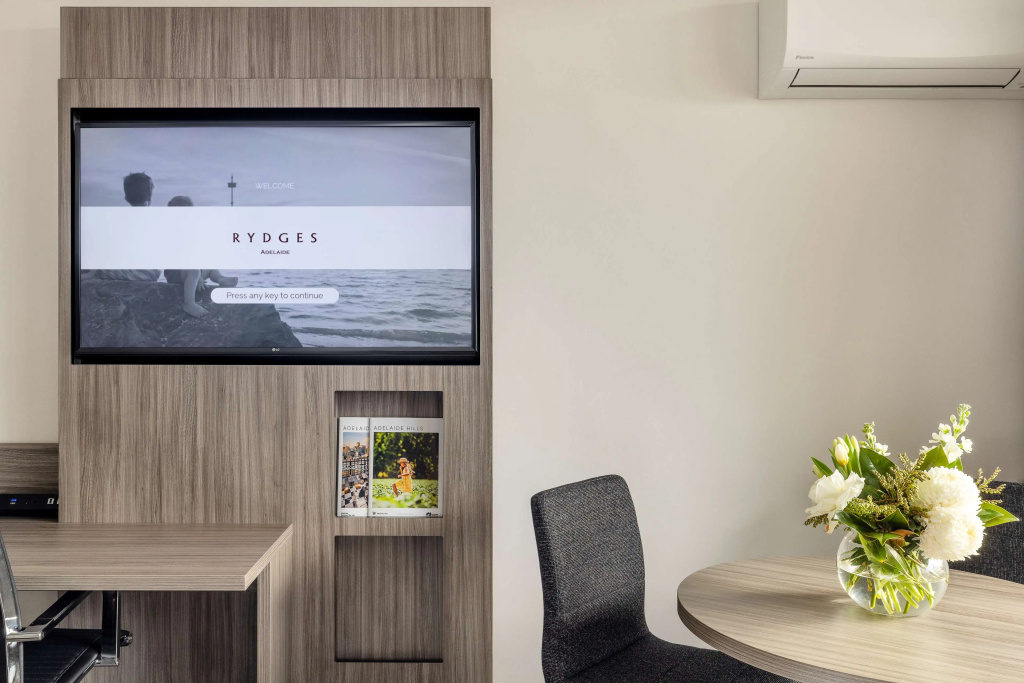 Rydges South Park Adelaide - Chambres