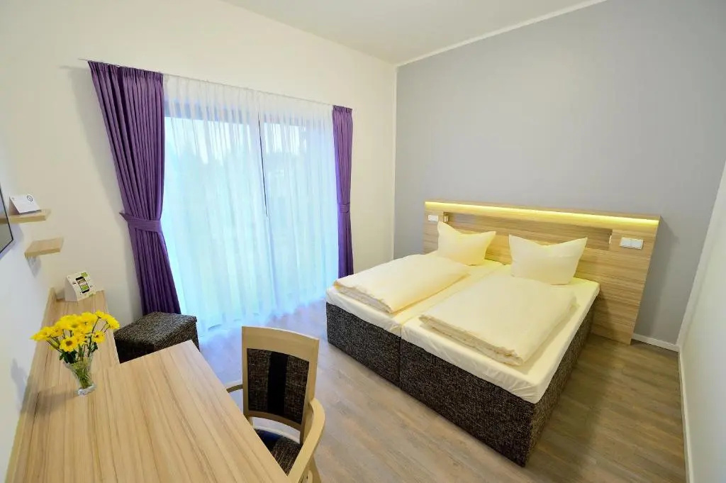 Flair Hotel Reuner - Chambres