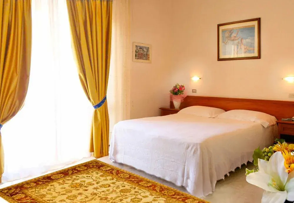 Hotel Massarelli - Général