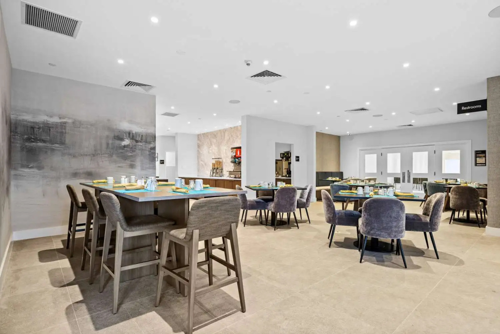 Doubletree By Hilton New York Jfk Airport Hotel - Général