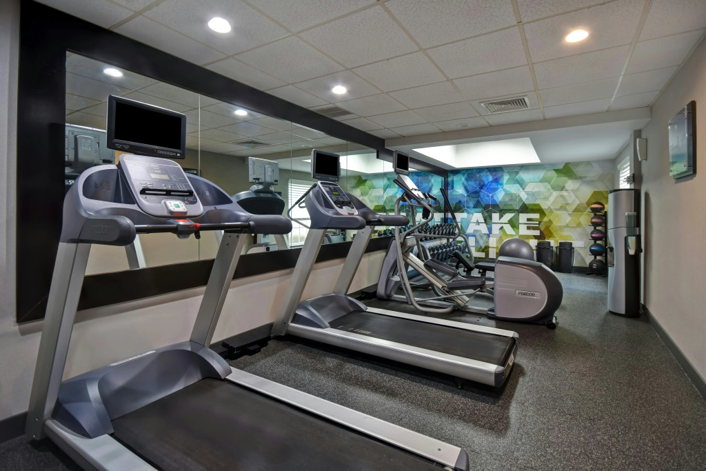 Homewood Suites by Hilton Philadelphia Great Valley - Général