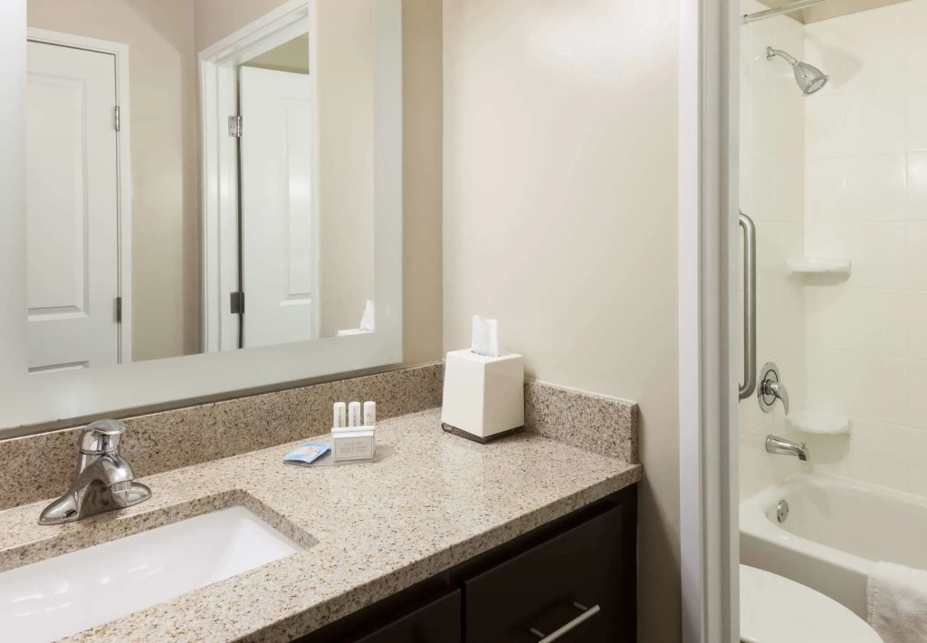 Towneplace Suites by Marriott Little Rock West - Général