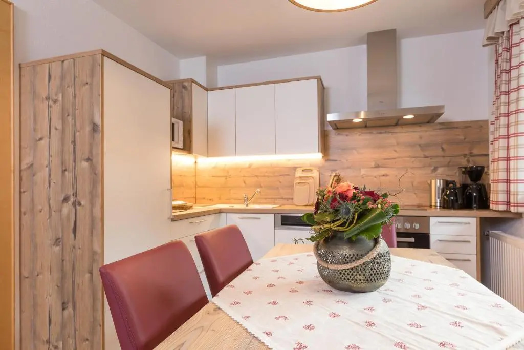 Pension Margretenhof - Chambres