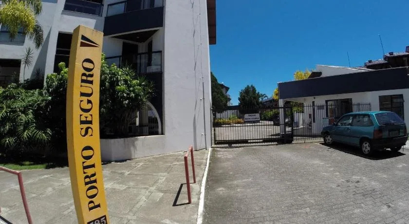 Condomínio Porto Seguro