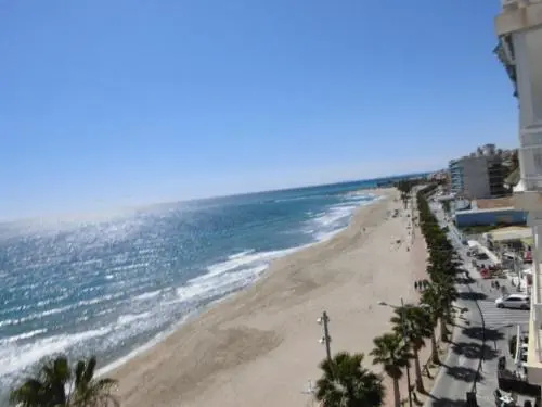 Beach & Waterfront