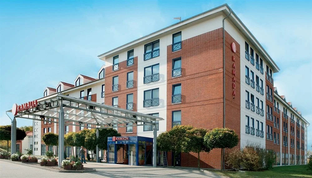 Ramada Frankfurt Oder