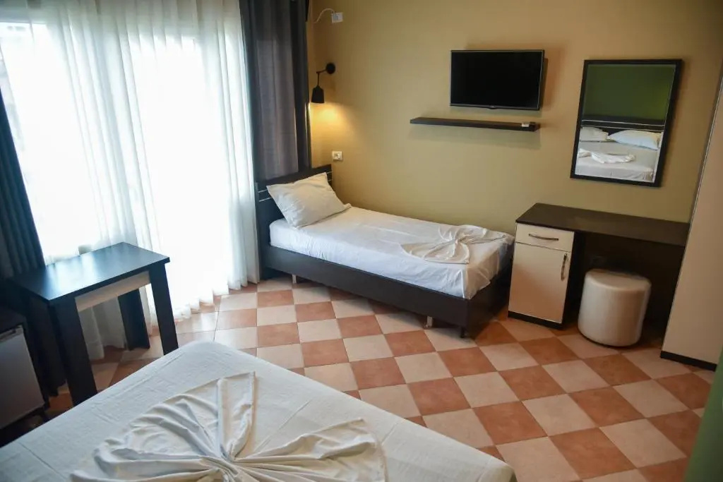 Hotel Blini - Chambres
