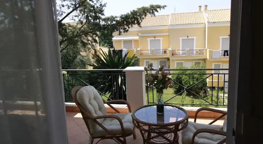 Villa Kanoni