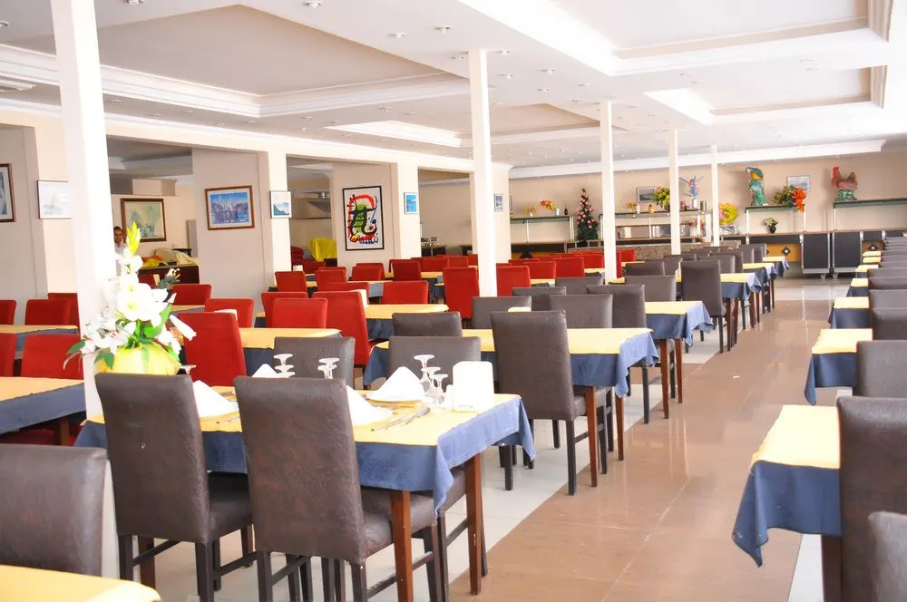 Bayar Beach Club Hotel, Аланья, Туреччина мініатюра 29