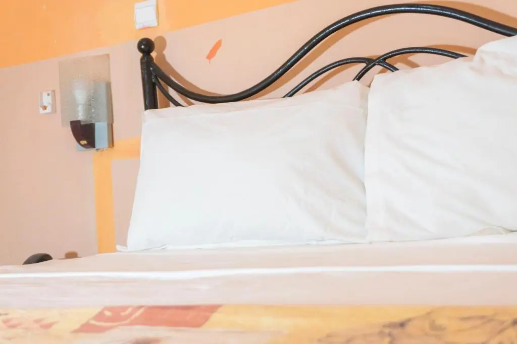 Hôtel Royal Malango - Chambres
