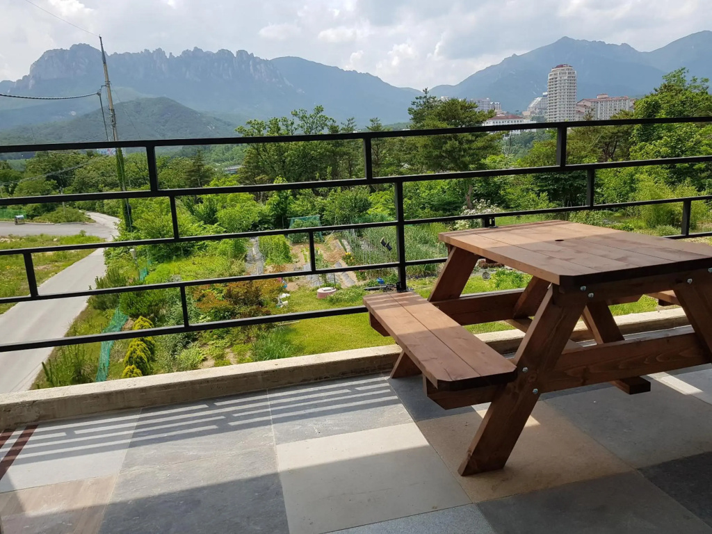 Guesthouse Gilson