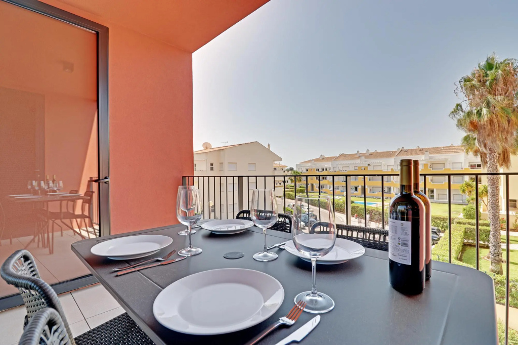 Genebra Apartment in Vilamoura