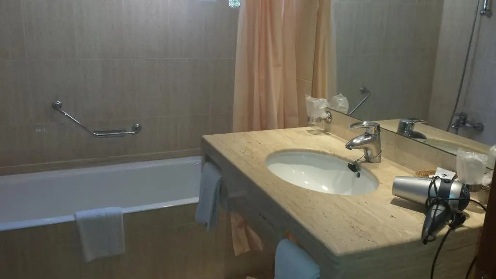 Canyamel Classic & Spa, solo Adultos - Chambres