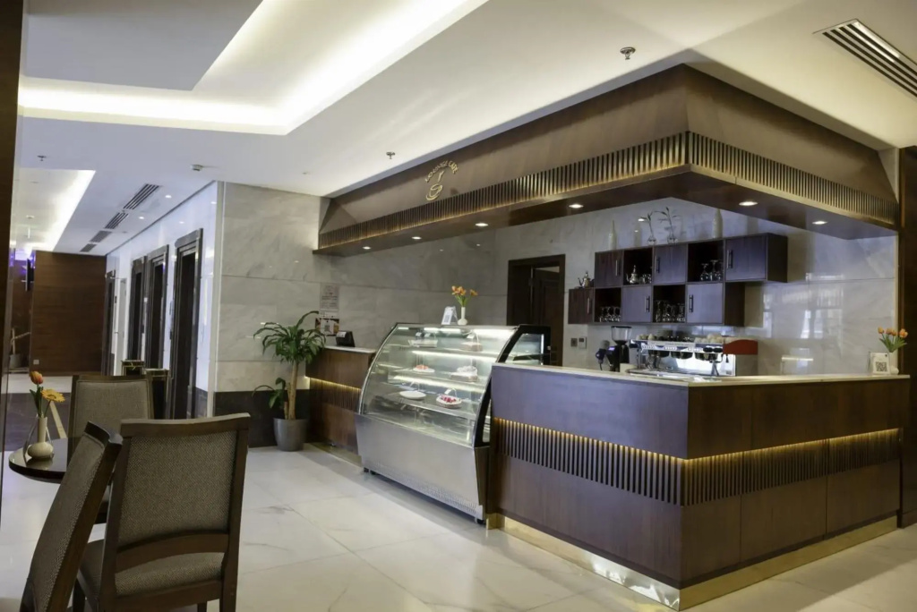 Hotel photo 10