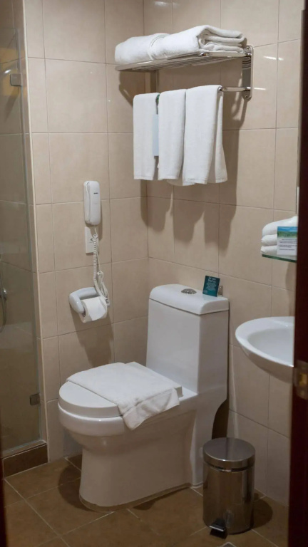 Hotel photo 10