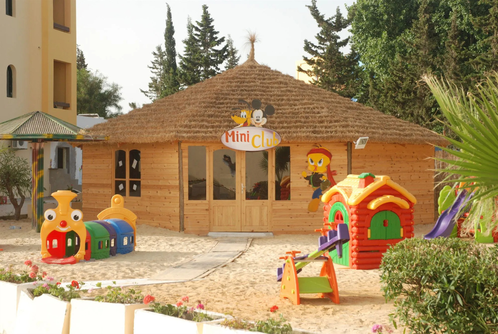 Hotel La Couronne - Général