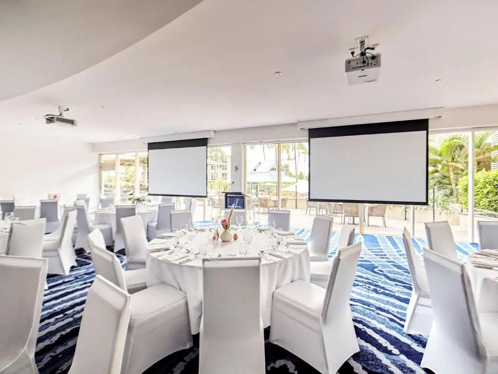 Novotel Cairns Oasis Resort - Général