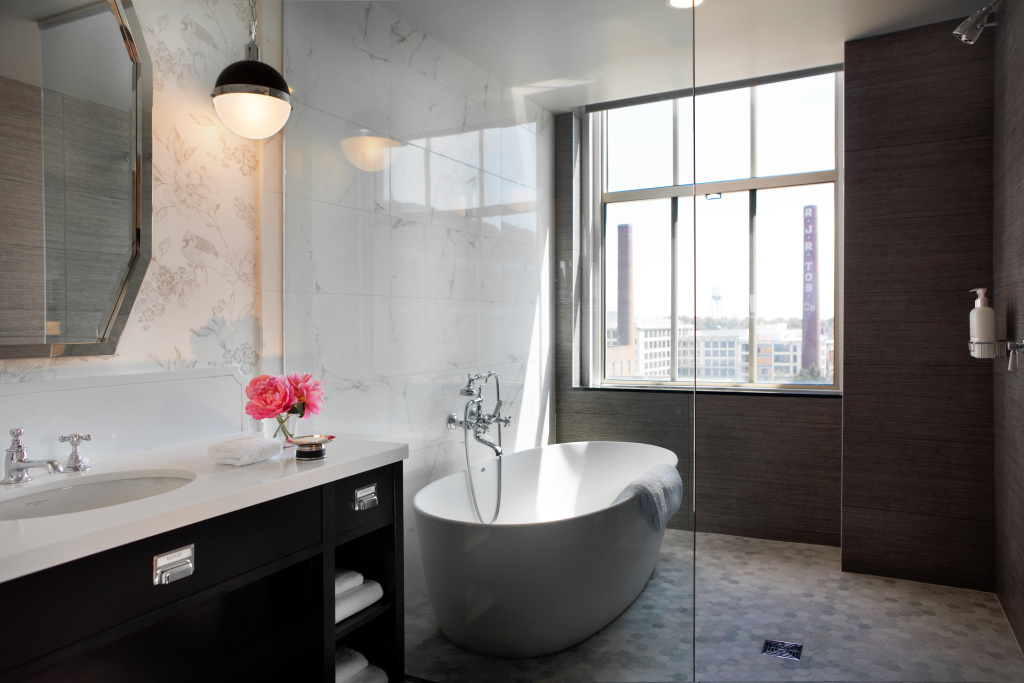 Kimpton Cardinal Hotel by IHG - Général