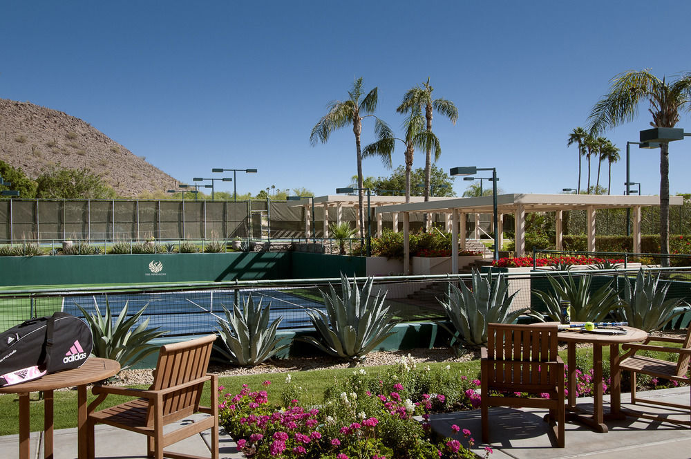 The Canyon Suites at The Phoenician, a Luxury Collection Resort, Scottsdale image