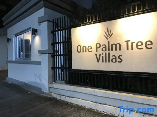 One Palm Tree Villas Across MNL Airport T3