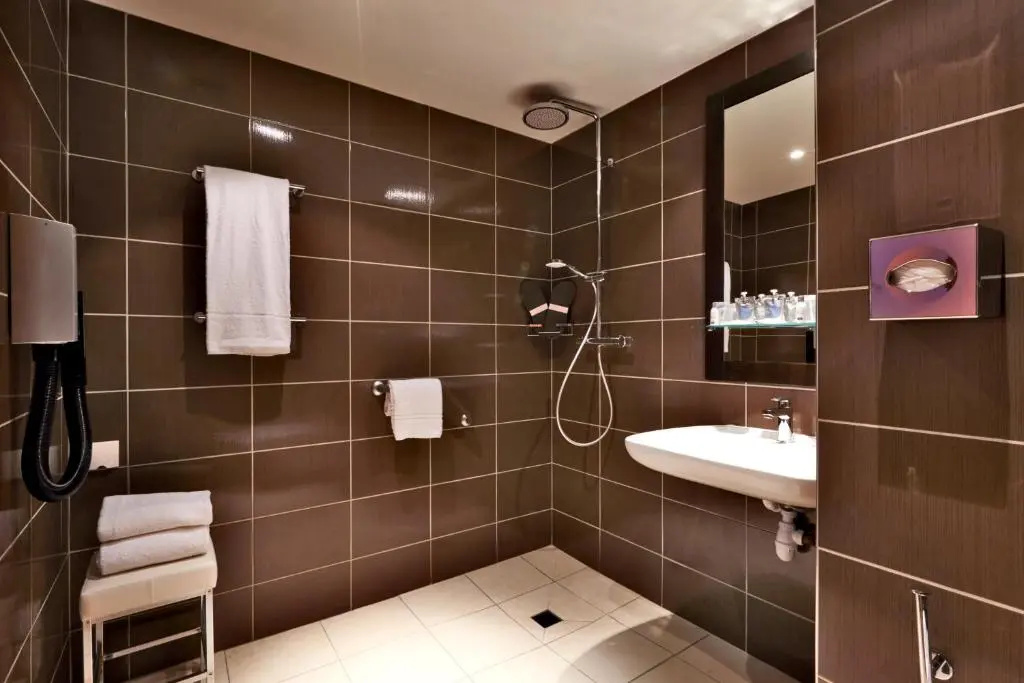Afficher la photo 8 — Ibis Styles Dijon Nord Valmy