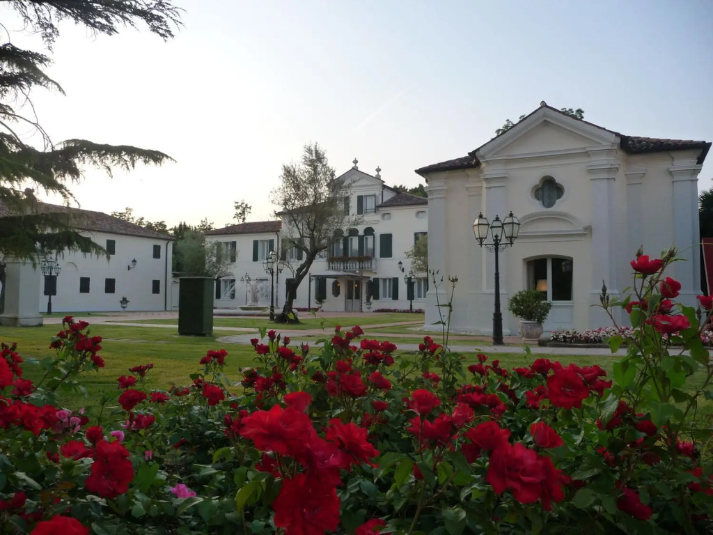 Relais Villa Fiorita