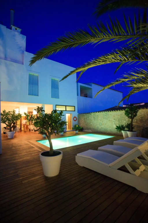 Hotel Es Marv S Galeriebild 14