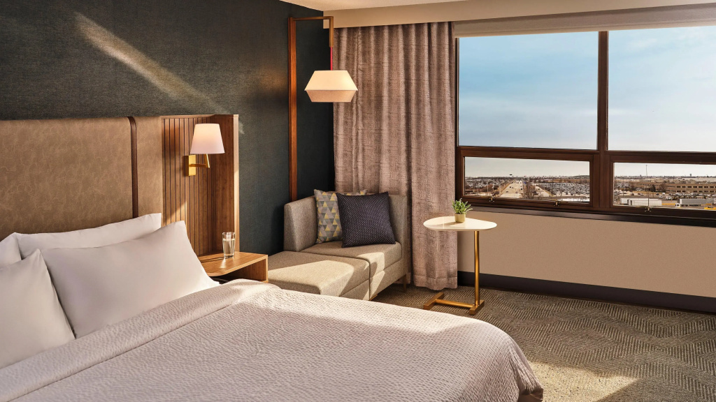 Holiday Inn Chicago O'Hare – Rosemont by IHG - 4