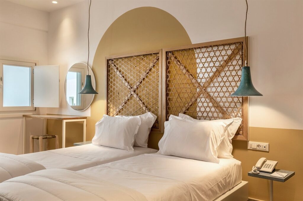 View Hotel by Secret 4 *