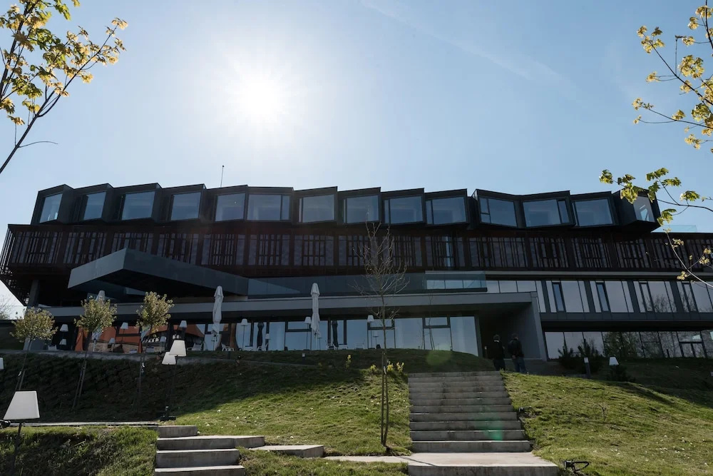 WERK Hotel & SPA