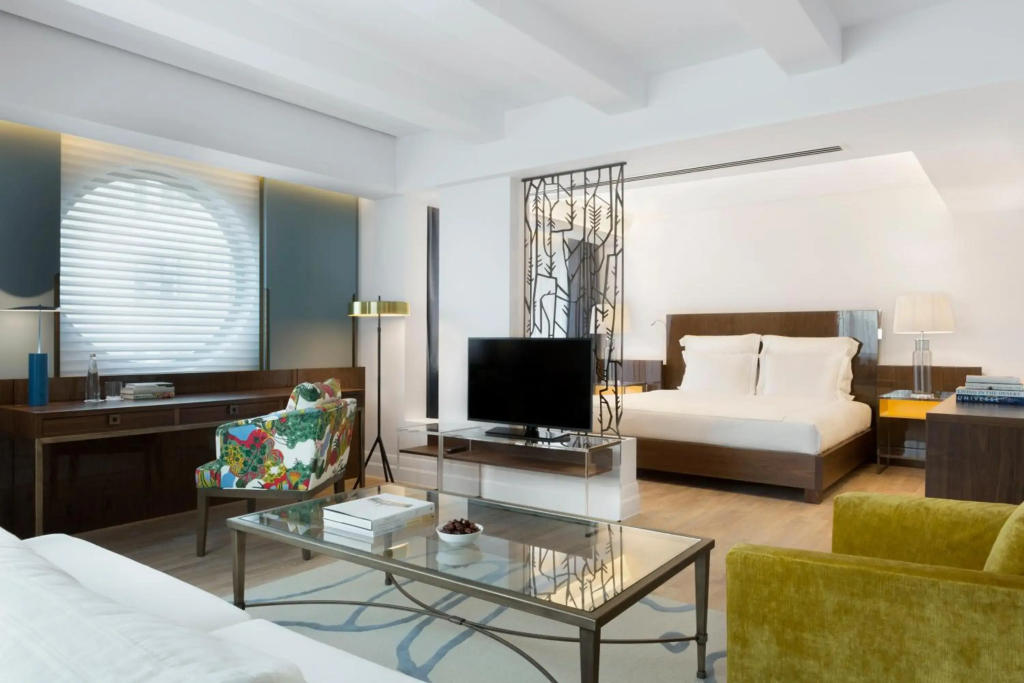 The Merchant House - фото 25