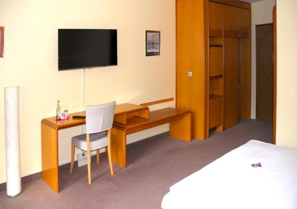 Hotel Selau - Chambres