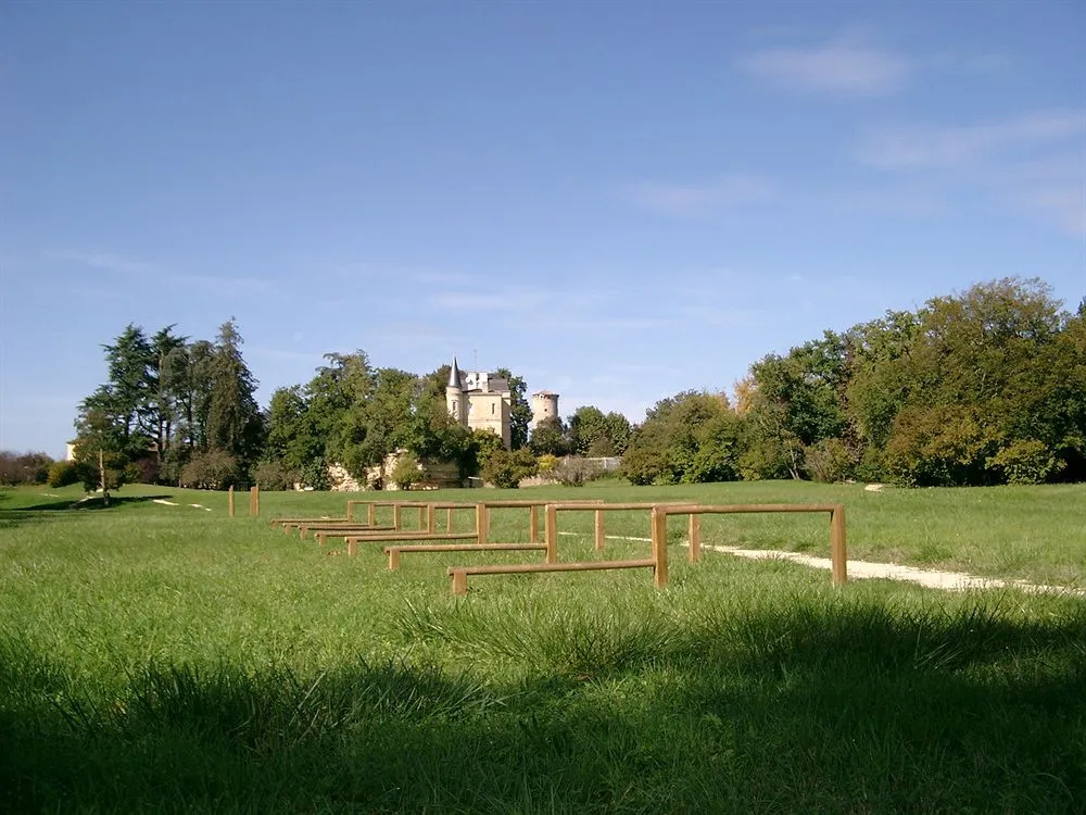 Hôtel du Château de la Tour - Général