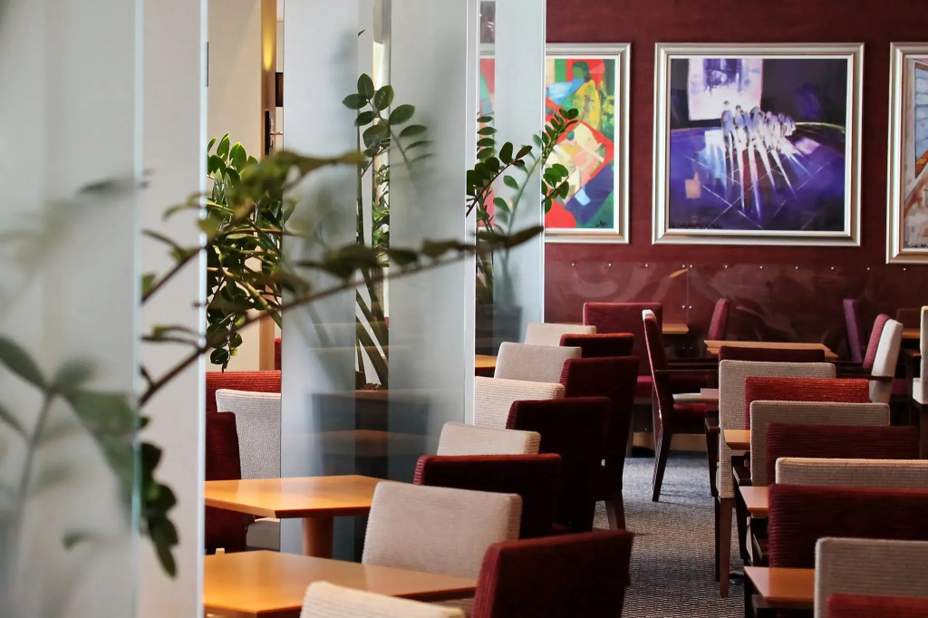 Holiday Inn Express Southampton M27 Jct7 by IHG - Général