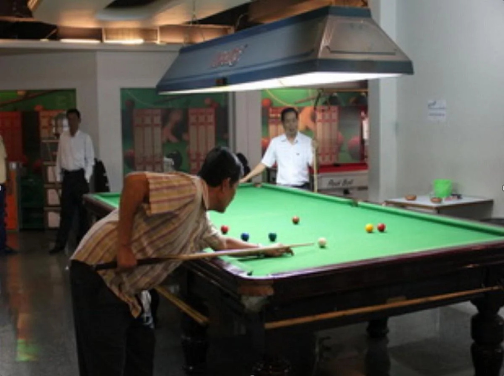 Pradipat Hotel - Général