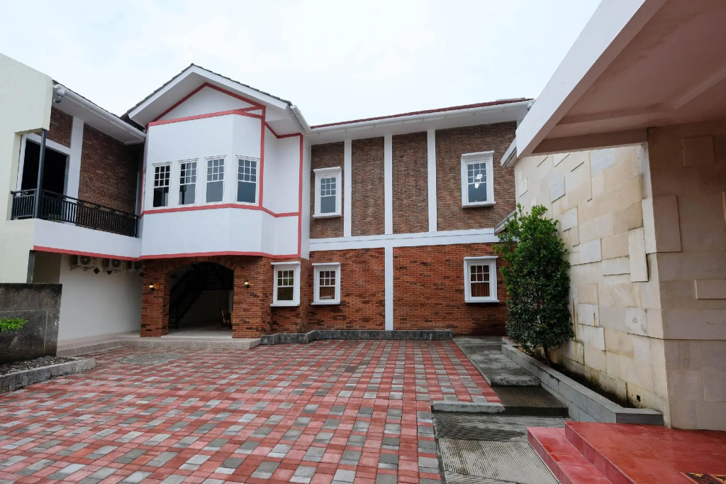 Super OYO Collection O 2383 Andongkoe 64 Salatiga