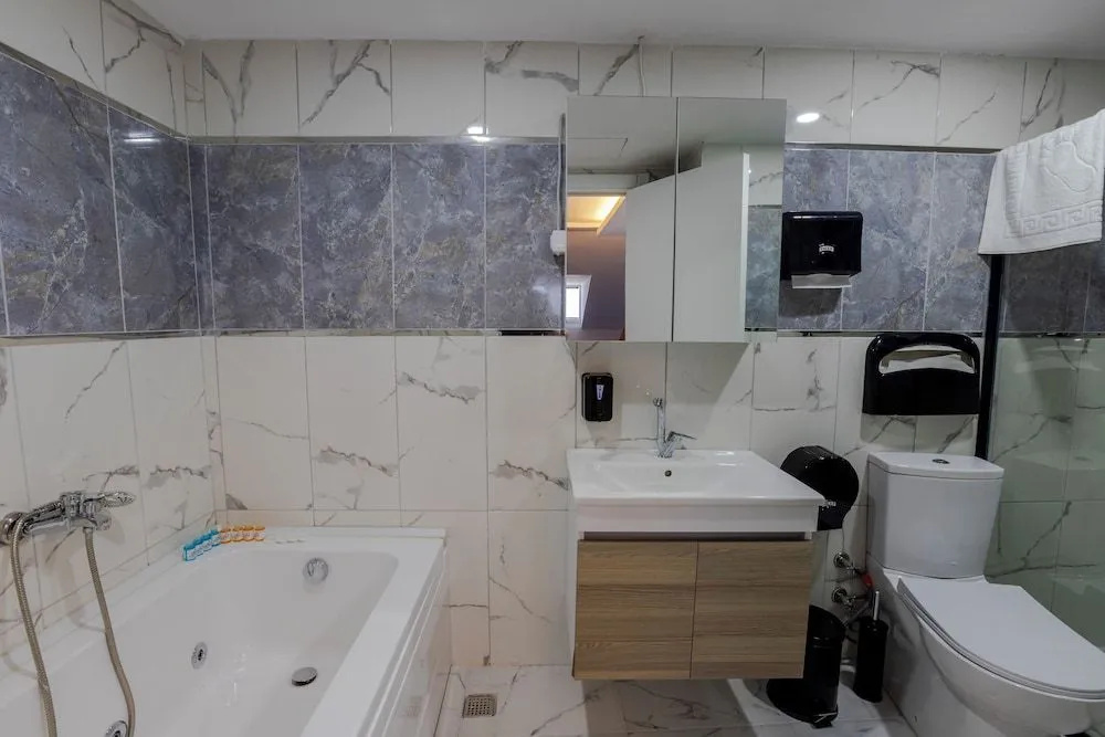 Acar Smart Otel - фото 8