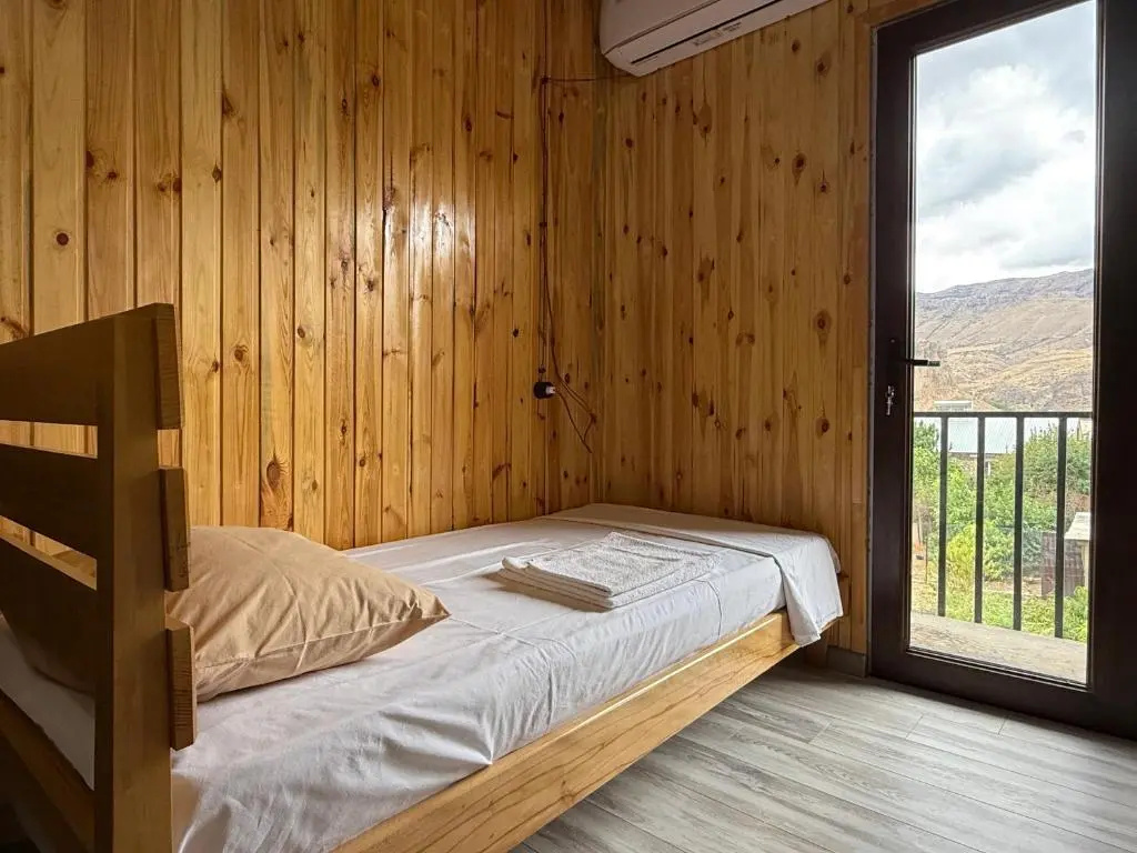 Siran Guest House (Сиран Гест Хаус) — фото 1