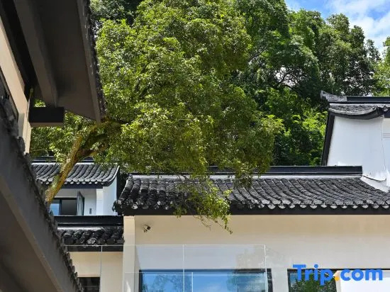 Hangzhou Yunzhongjing · West Lake Senyin Hotel in Hangzhou