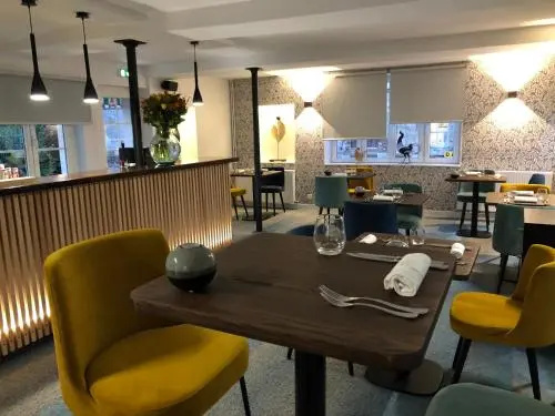 Hotel photo 21