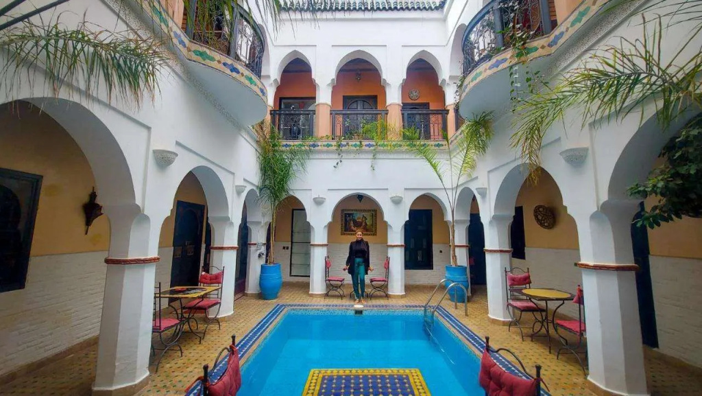 Hotel photo 9