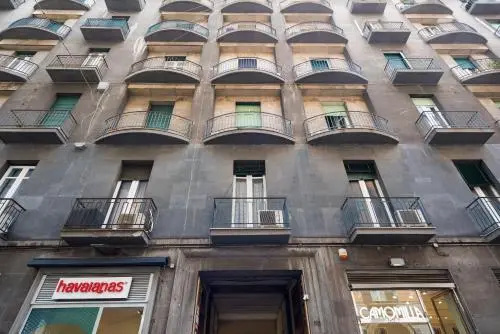 magicstay - flat 70m² 2 bedrooms 3 bathrooms - naples