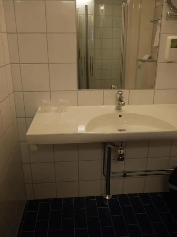 Sankt Olof Hotell & Krog - Chambres