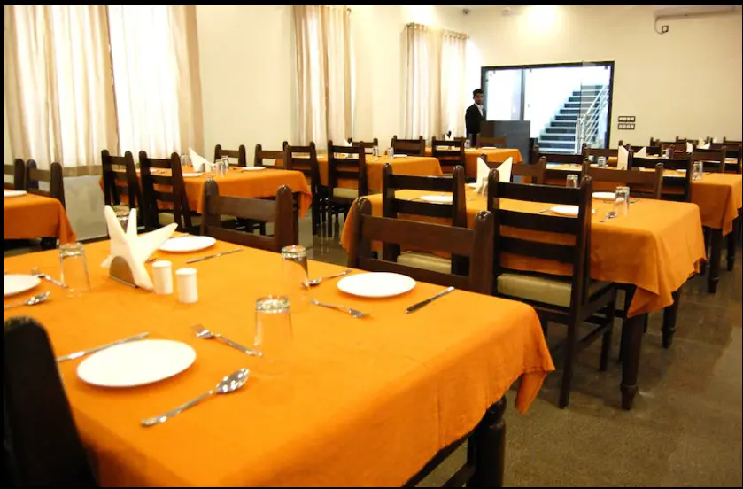 Hotel photo 9