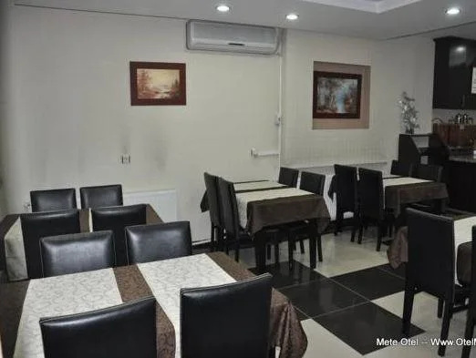 Business Centre