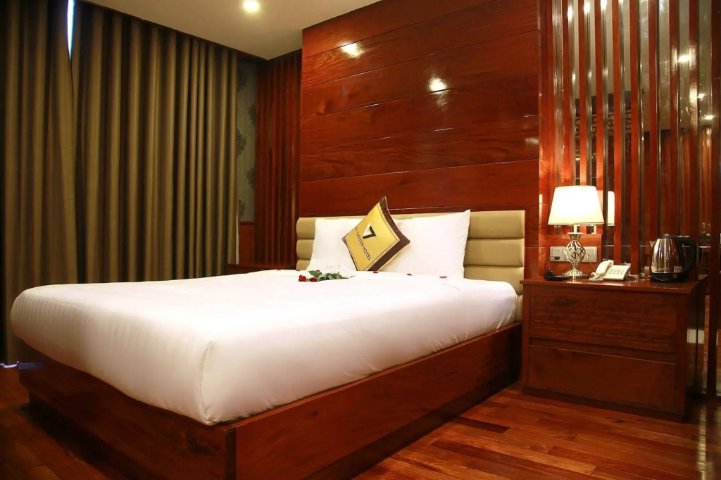 Ocean Star Da Nang Bay Hotel — фото