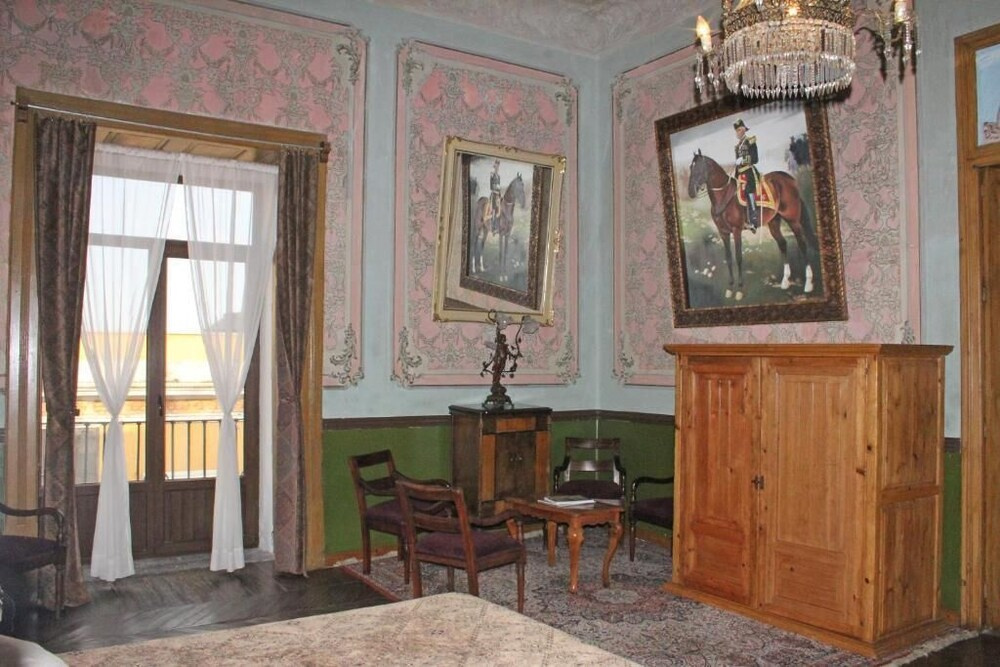 Hotel Casa De La Palma - Général