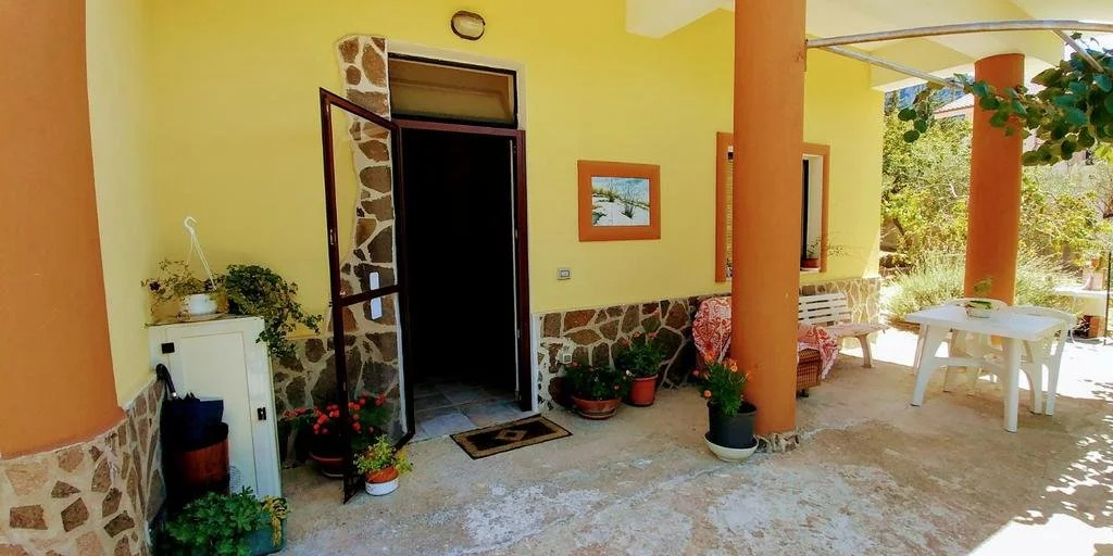 B&B Astralis Cilentum
