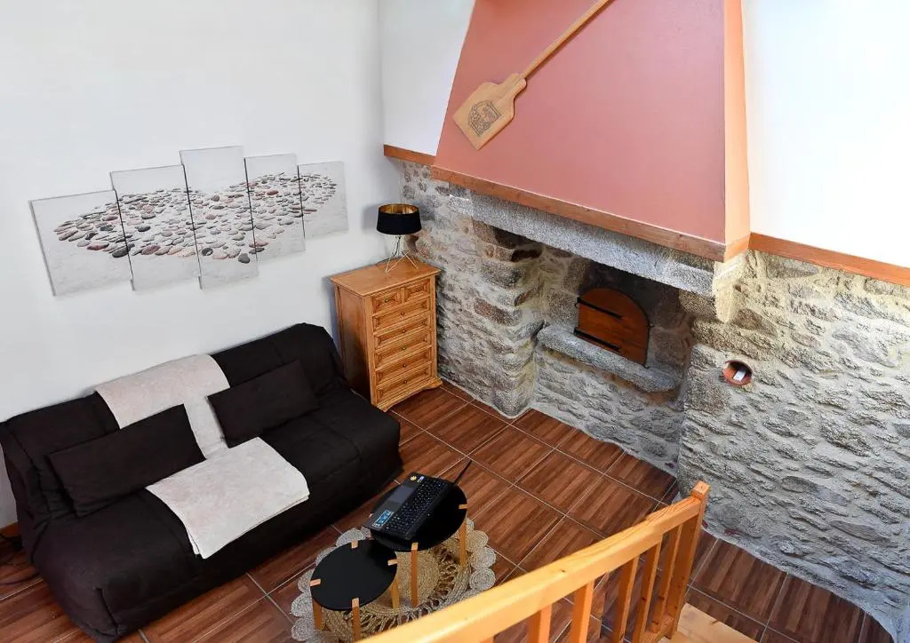 Afficher la photo 8 — Logis de La Bénétière